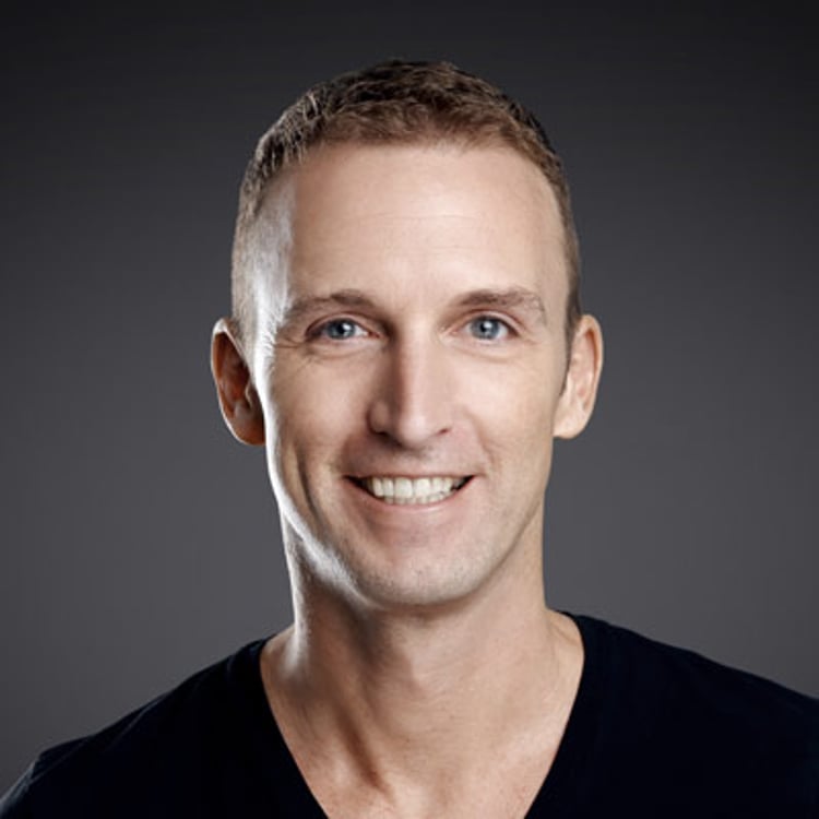 Dominik Böhme
