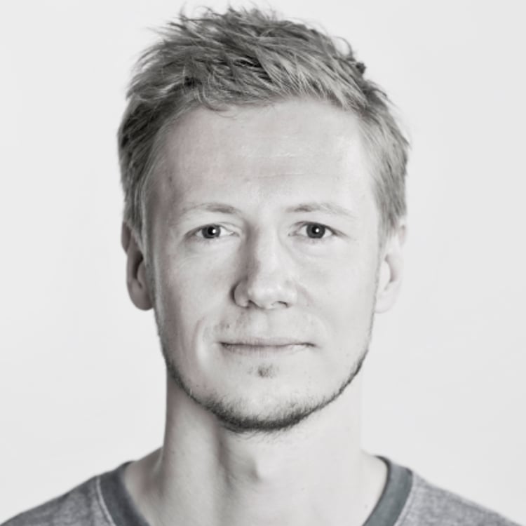 Alex Grossmann