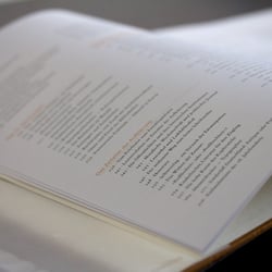 Das Buch vom Buch
