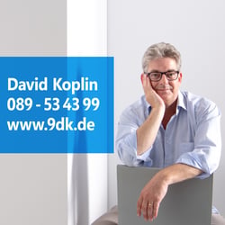 Freelancer mit jahrelanger Erfahrung