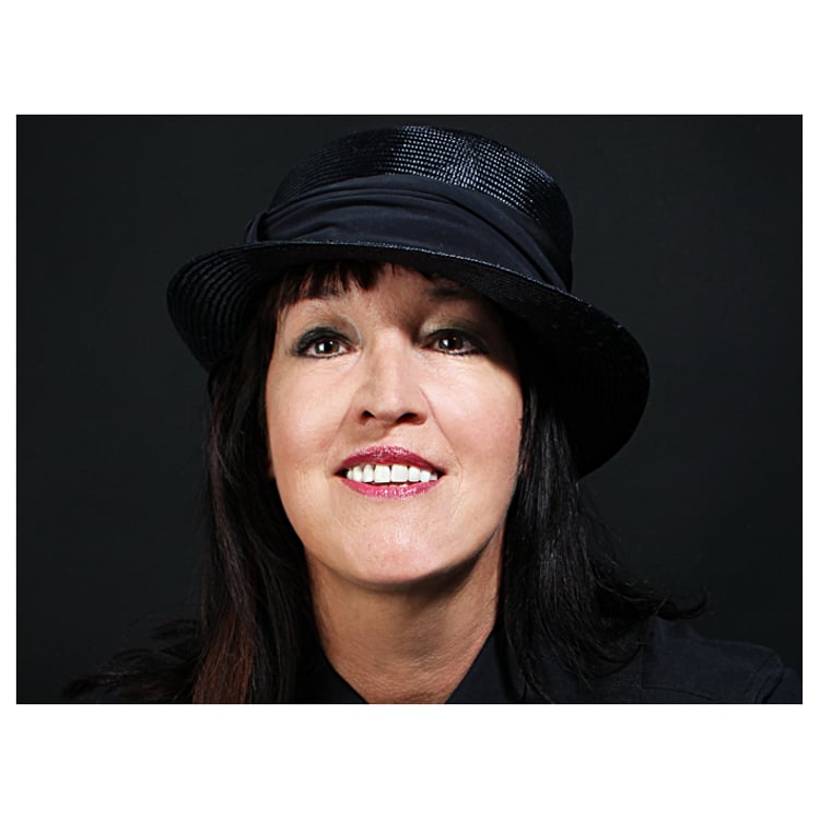 Anne Vehres