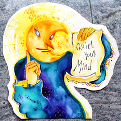 Wise Moon