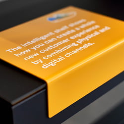 SAP Experience Center