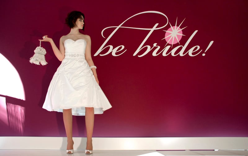 be bride 01