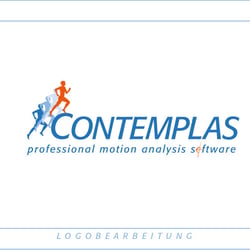 Überarbeitung Logo