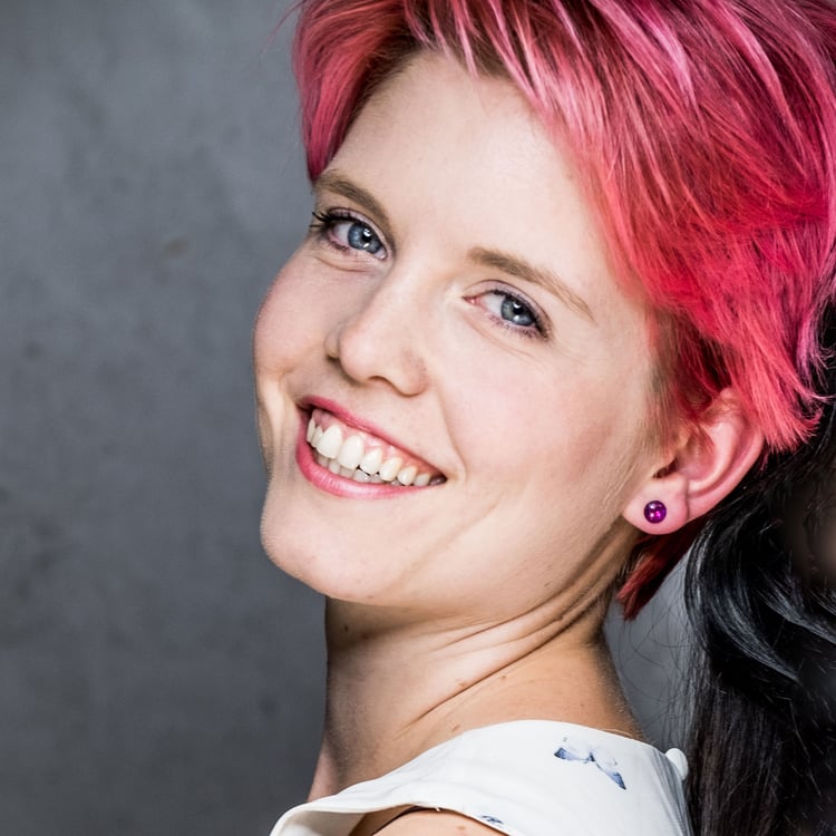 Tamara K.