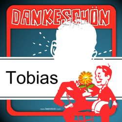 dankeschön