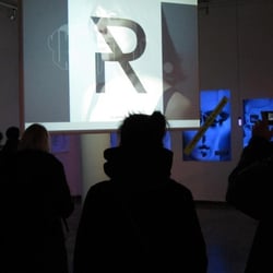 BWA Design Gallery -finissage / vj set / Wroclaw/ PL 2012