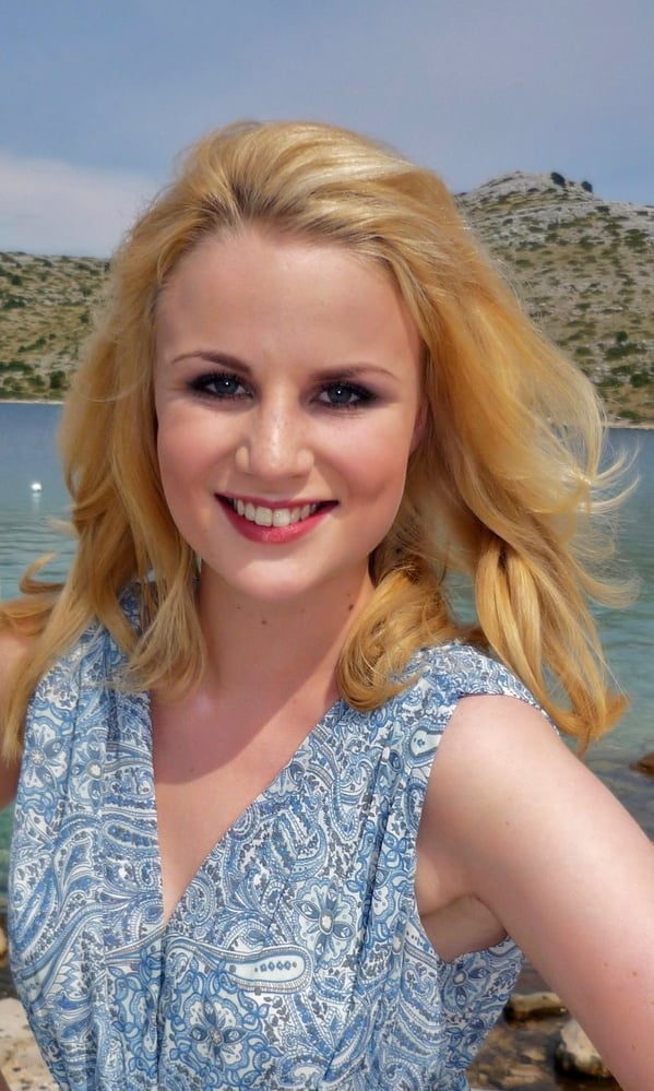 Céline Koch, Moderatorin