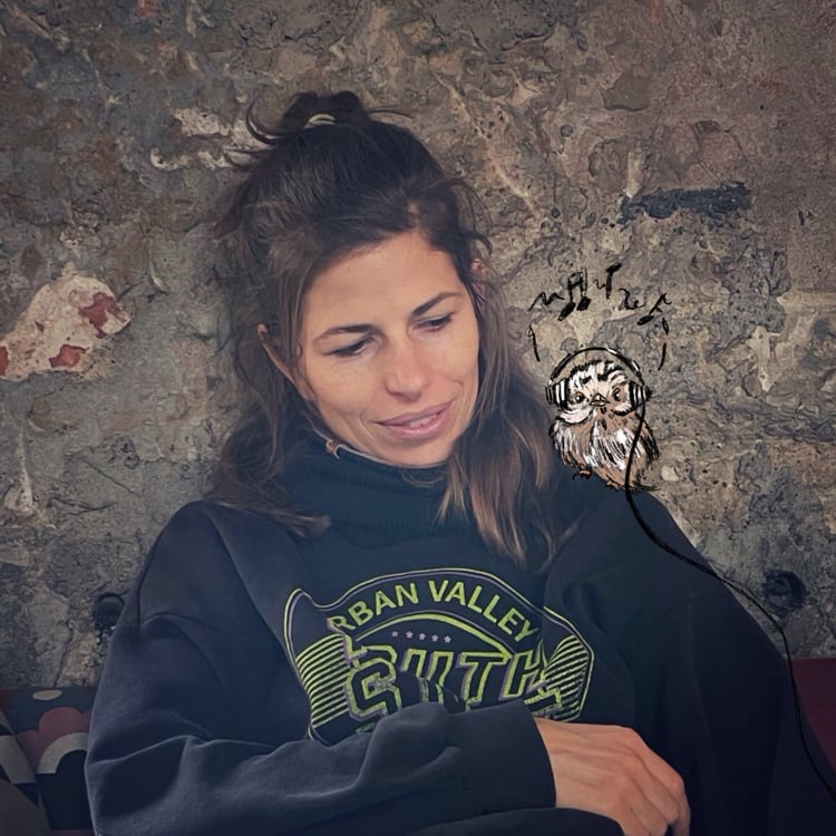 Jennifer Zimmermann