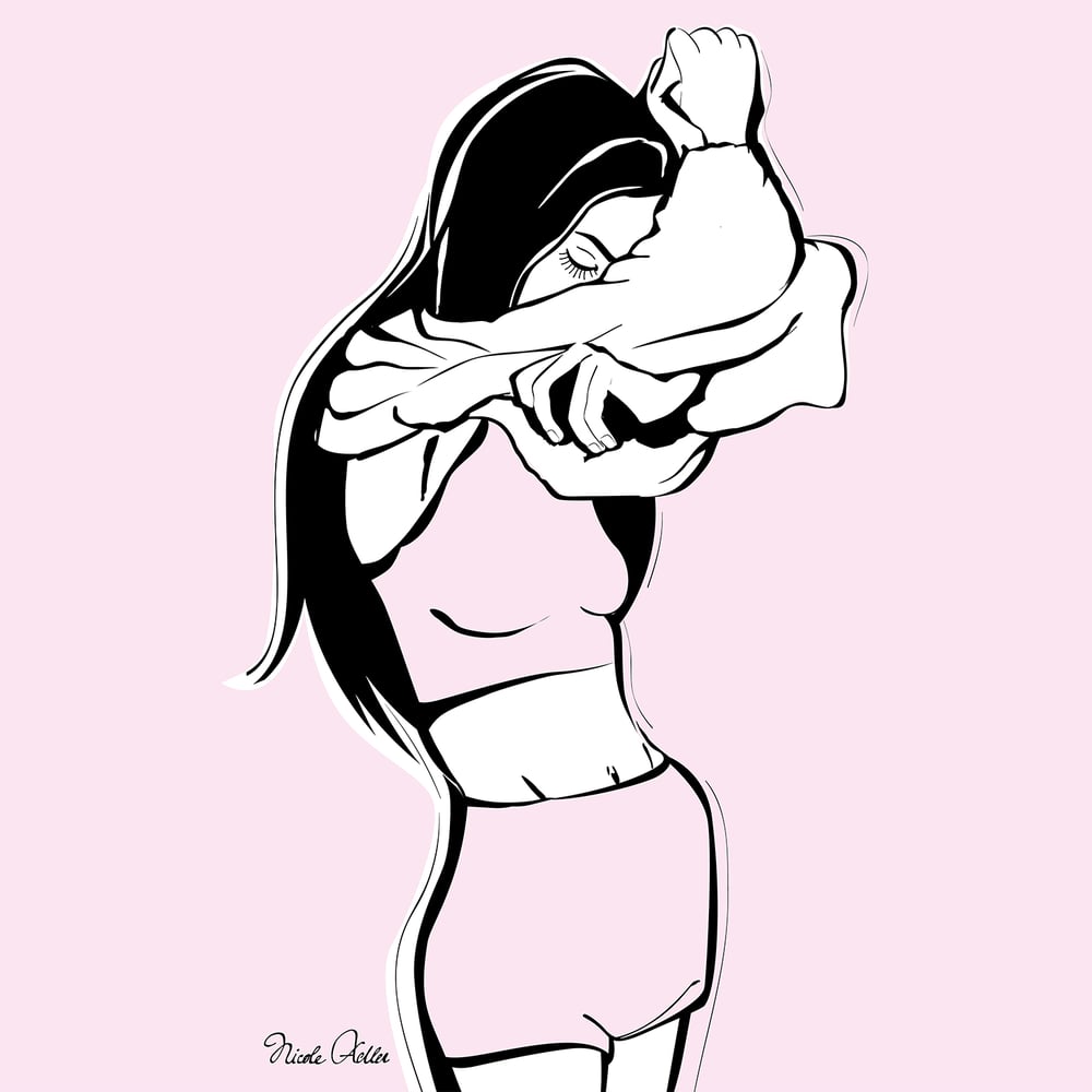 Fashion Illustration