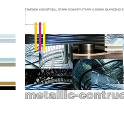 metallic-contruction