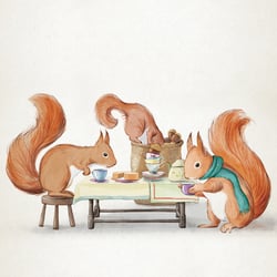 Tea Party