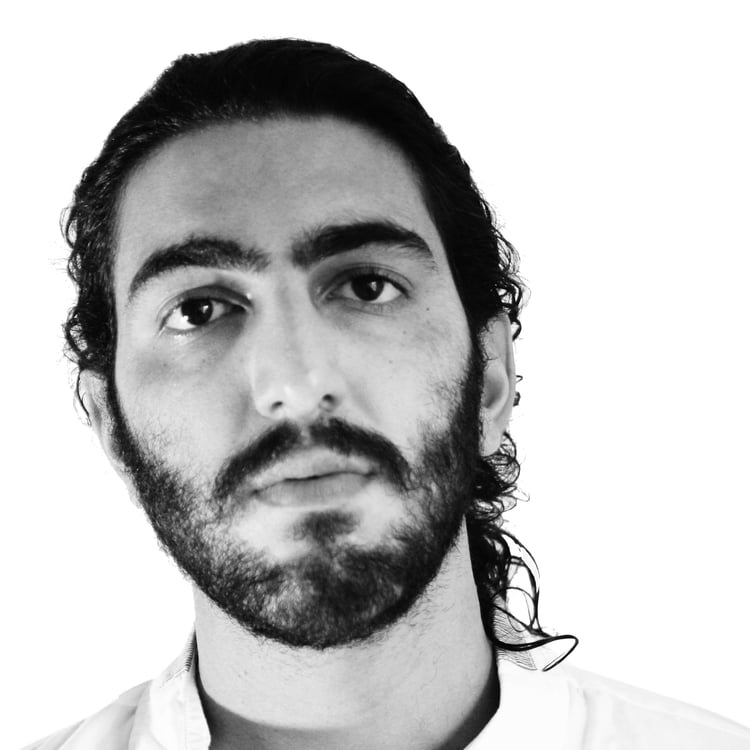 Shahab Kermani