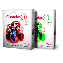 Packaging Software