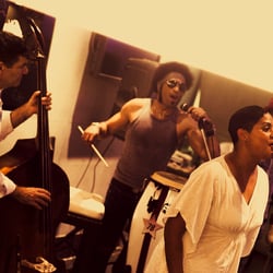 Band „Rico & Sabroso“