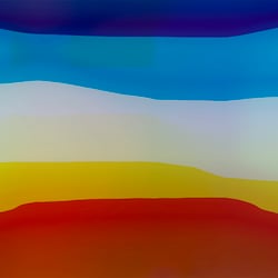Stained Glass – 50,8 × 38,1 cm
