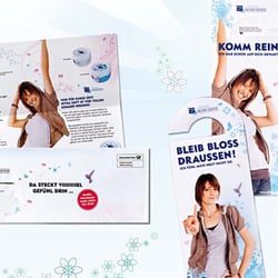 NIVEA Soft