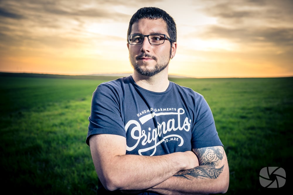 Peoplefotografie | Portraits