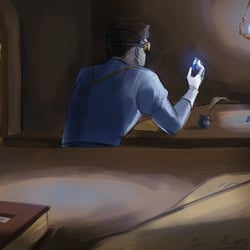 crowns everstone