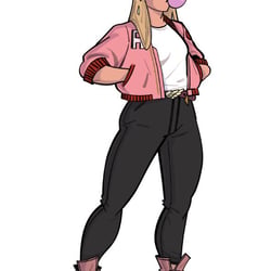 angela