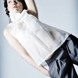 Fashion: Anja J. Mittelstaedt