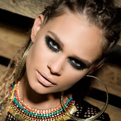 Beauty / Editorial