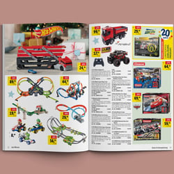 myToys – Autospielzeug