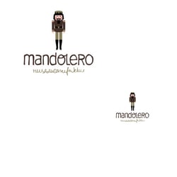 Logo Mandolero
