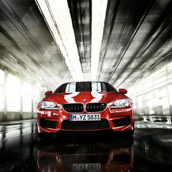 BMW M6