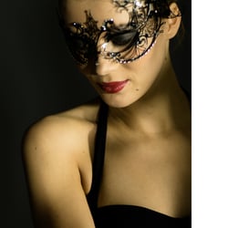 Editorial Fashion Mode