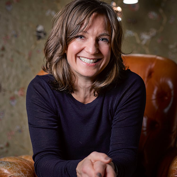 Friederike Beckert
