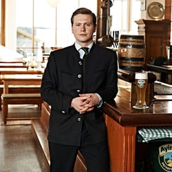 Münchner Bank, Franz Inselkammer jun., Brauerei Aying