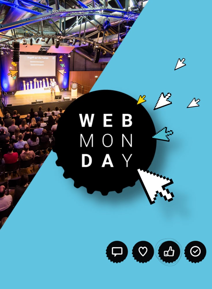 Branding Webmontag Darmstadt