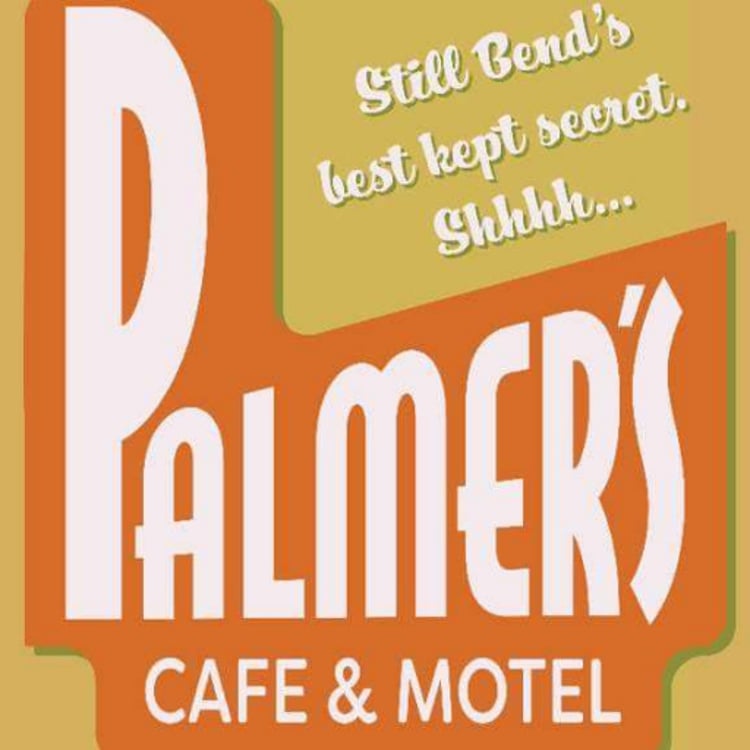 Palmer’s Cafe