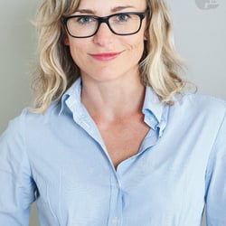 Business Shooting Frau