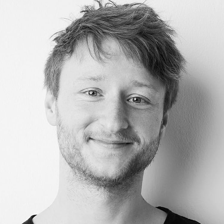 Daniel Suhre