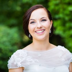 Bridal Make-up