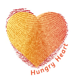 Logo für eine Workshopreihe, Werkstatt Lebenshunger e.V.
