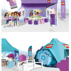 LEGO Event
