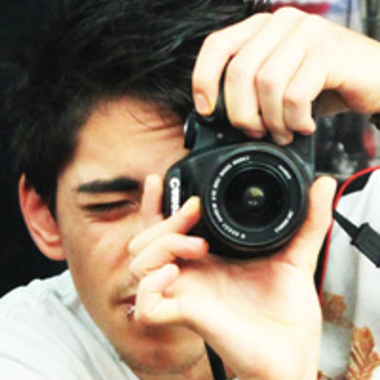 Alexander Tanyag