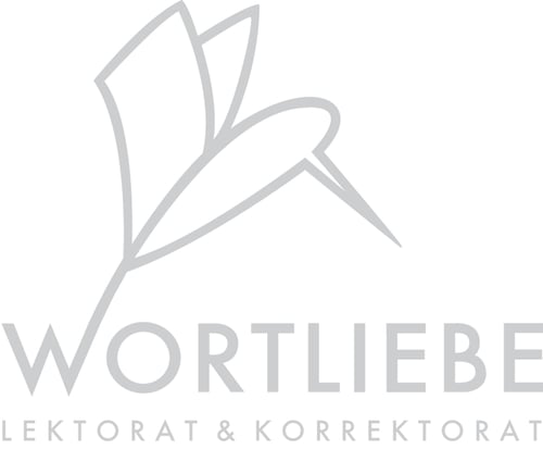 WORTLIEBE Berlin. Lektorat & Korrektorat