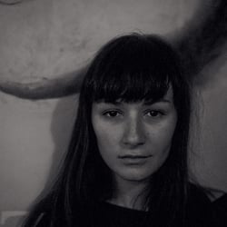 Antje Kröger, Fotografin und Fotokünstlerin