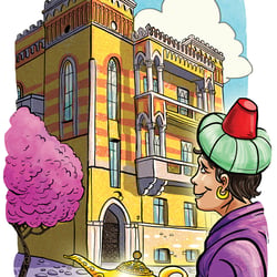 Illustration