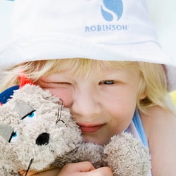 Robinson 3