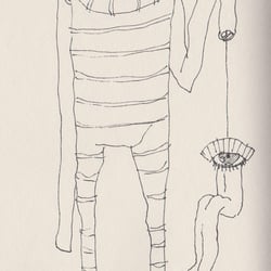 Drawing,Illustration,surrealism
