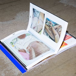 Slanted Magazine #45—Sex
