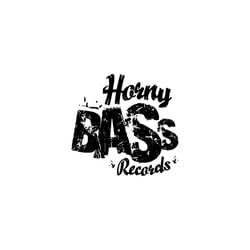 horny-bass-logotype