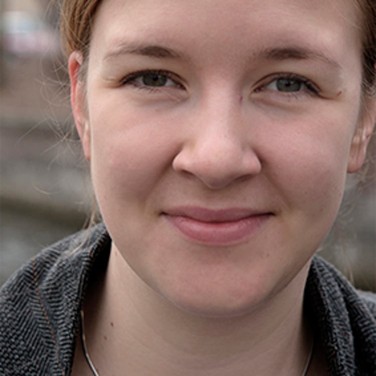 Annemarie Blohm