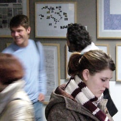 Die Ausstellung